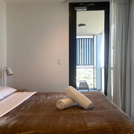Beach Residences 2-Br River View Gold Coast Dış mekan fotoğraf
