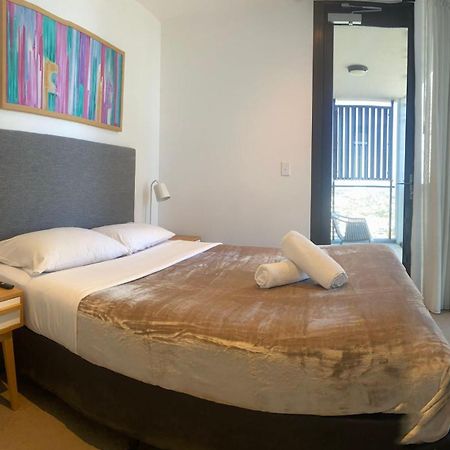 Beach Residences 2-Br River View Gold Coast Dış mekan fotoğraf