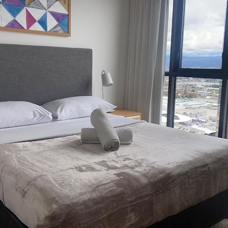 Beach Residences 2-Br River View Gold Coast Dış mekan fotoğraf
