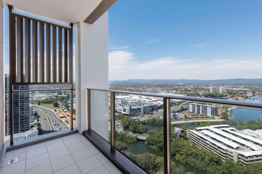 Beach Residences 2-Br River View Gold Coast Dış mekan fotoğraf